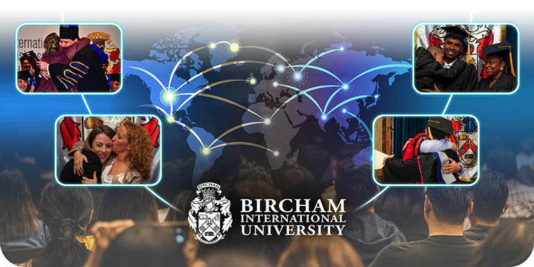 Bircham International University 批評